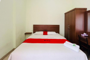 RedDoorz At Teratai Homestay Medan Amplas